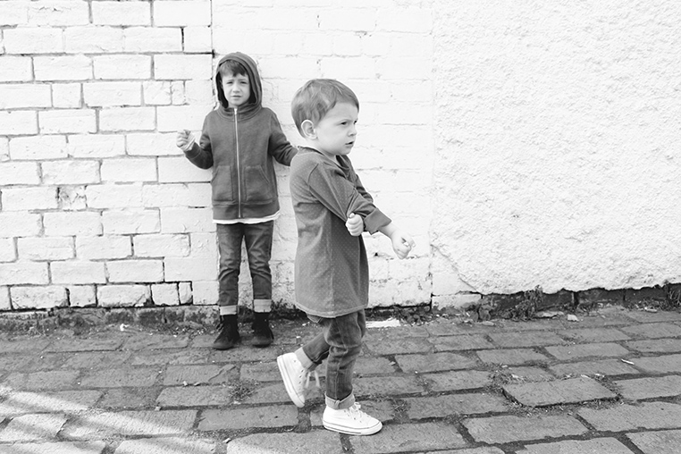 BOY+GIRL | Post by Ollie & Sebs Haus 