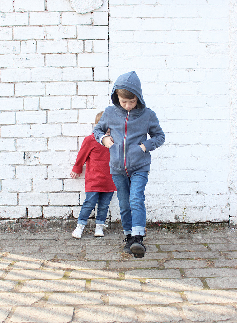 BOY+GIRL | Post by Ollie & Sebs Haus 