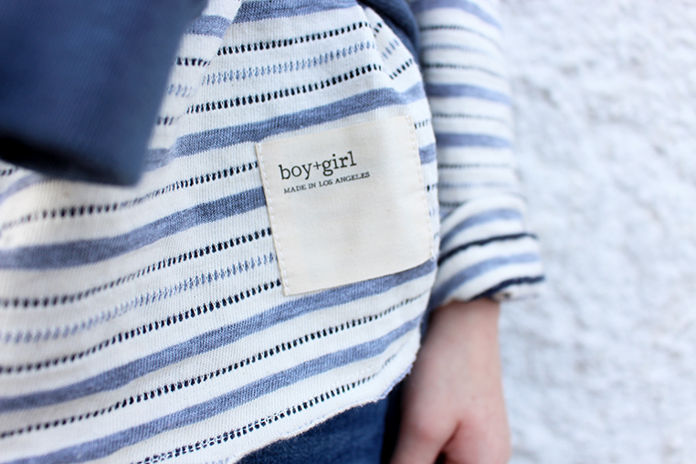 BOY+GIRL | Post by Ollie & Sebs Haus 