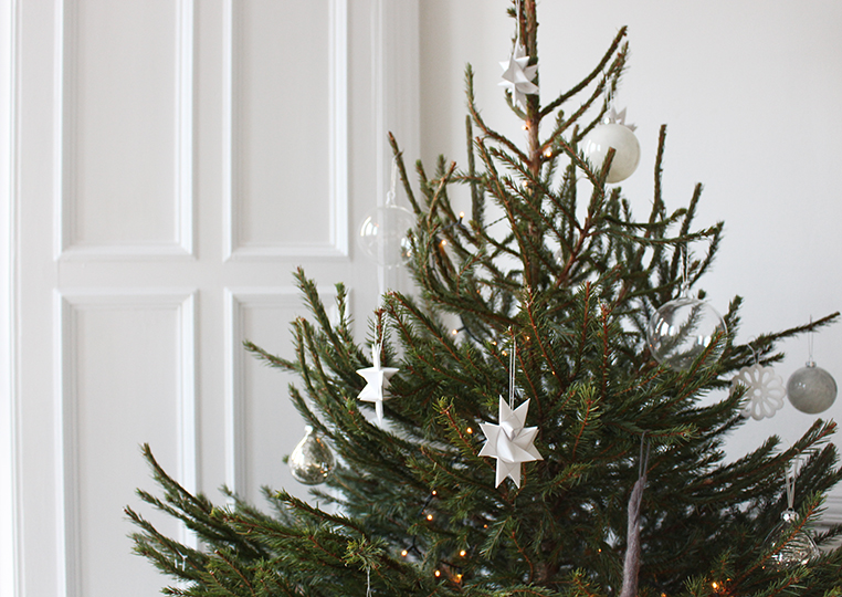 O Christmas Tree | Post by Ollie & Sebs Haus 