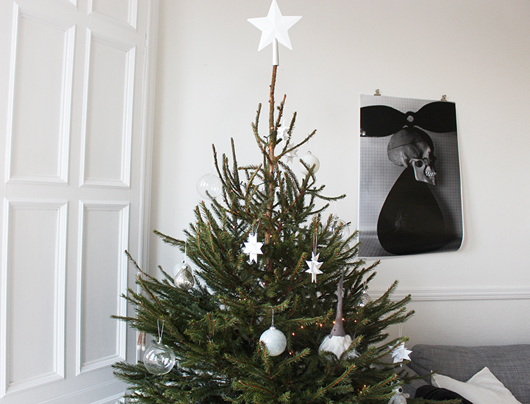 O Christmas Tree | Post by Ollie & Sebs Haus 