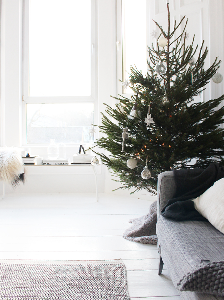 O Christmas Tree | Post by Ollie & Sebs Haus 