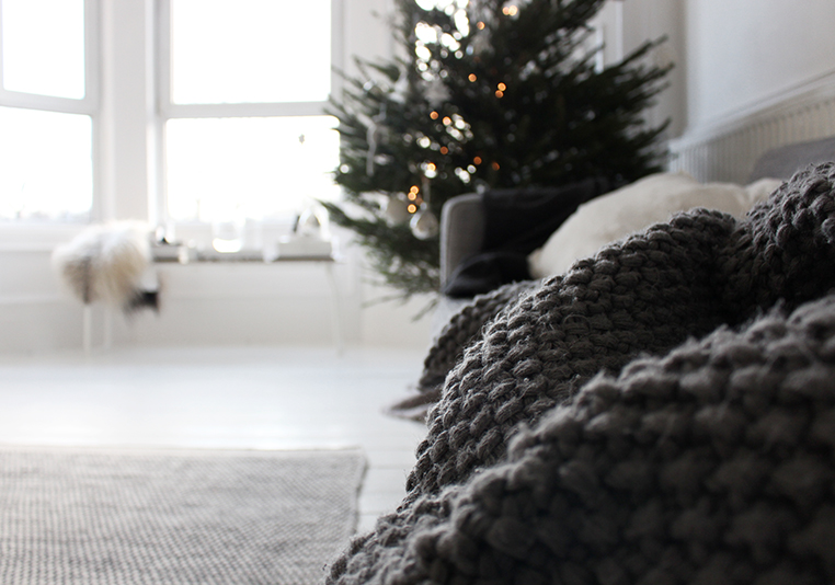 O Christmas Tree | Post by Ollie & Sebs Haus 