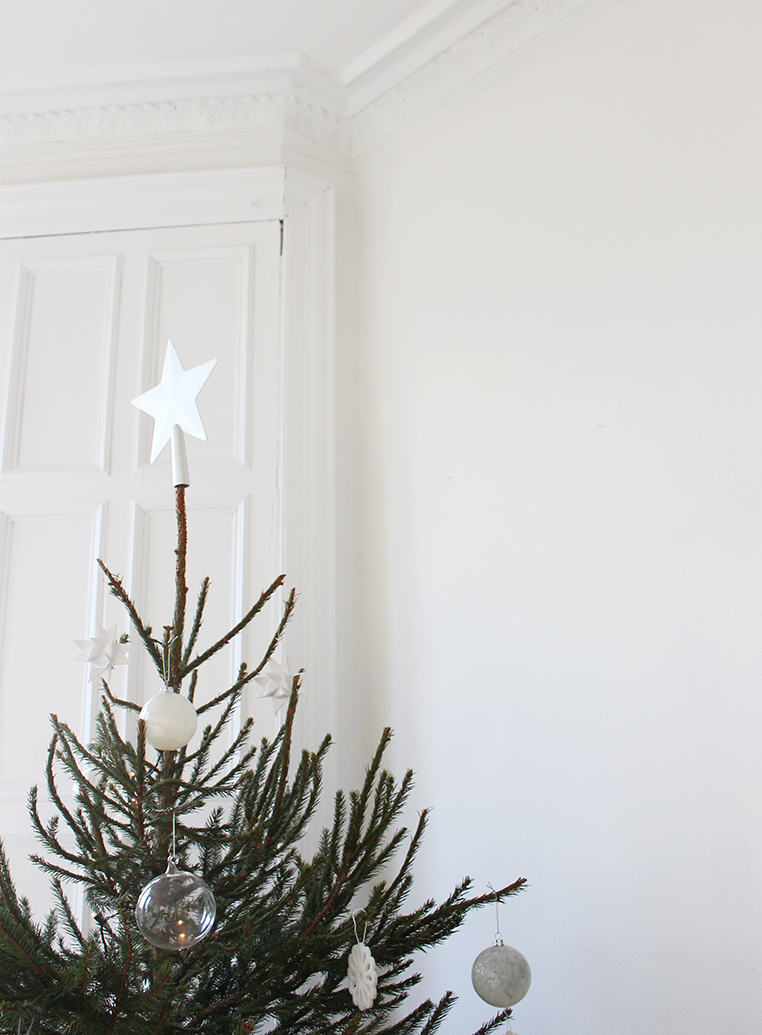 O Christmas Tree | Post by Ollie & Sebs Haus 