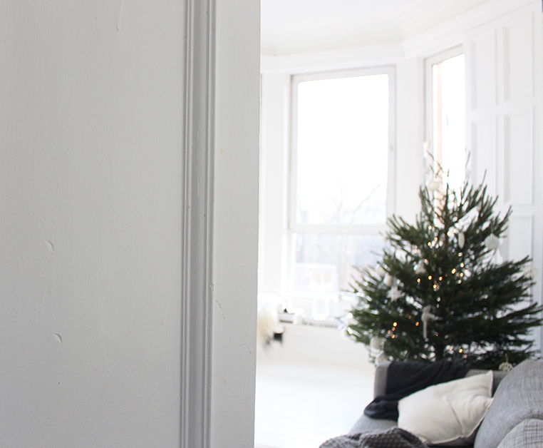 O Christmas Tree | Post by Ollie & Sebs Haus 