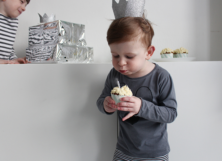 My Little Day | Post by Ollie & Sebs Haus 