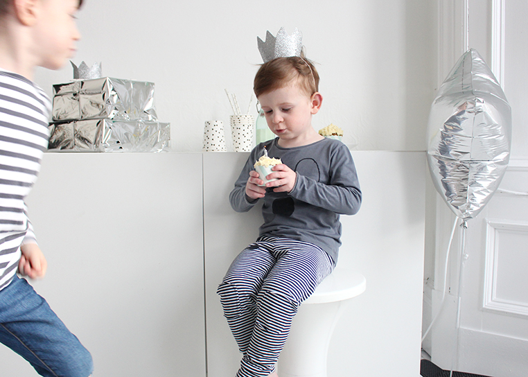 My Little Day | Post by Ollie & Sebs Haus 