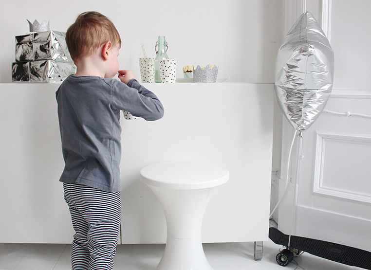 My Little Day | Post by Ollie & Sebs Haus 