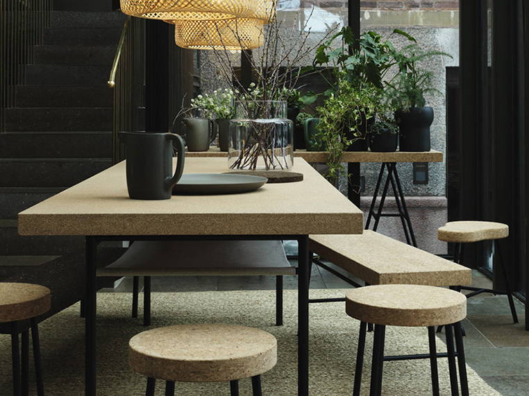 Ilse Crawford + Ikea| Post by Ollie & Sebs Haus 