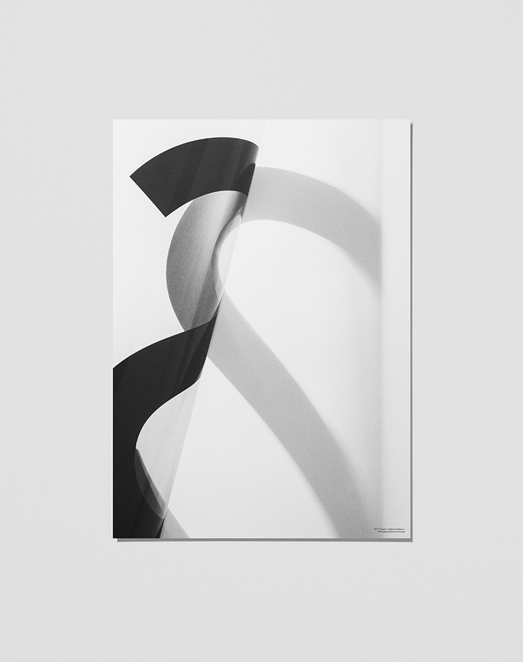 Playtype SHY posters | Post by Ollie & Sebs Haus
