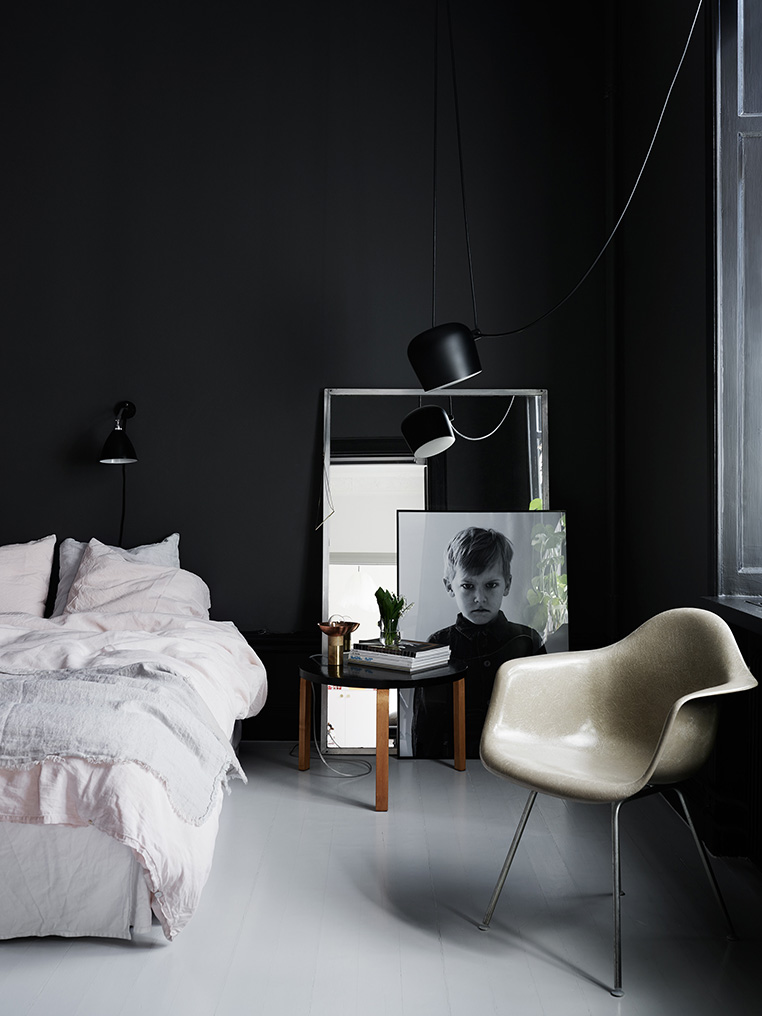 Elle decoration via | Ollie & Sebs haus 