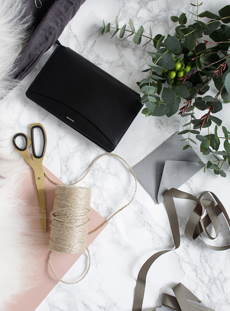 Gift Giving with Skagen via Ollie & Sebs Haus 