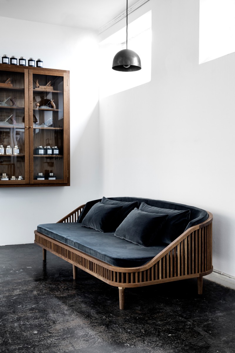 Tips for a stylish home via Ollie & Sebs Haus 