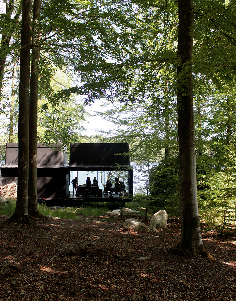 VIPP Shelter post via Ollie & Sebs Haus