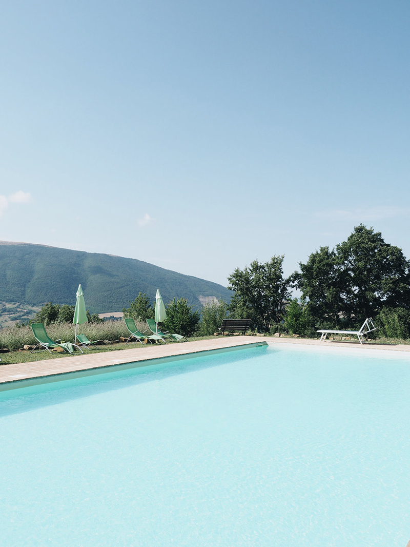 Summer in Italy post via Ollie & Seb's Haus | Photography Nana Hagel 