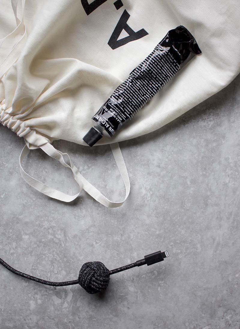 Cosmos Cables Collection from Native Union via Ollie & Sebs Haus 