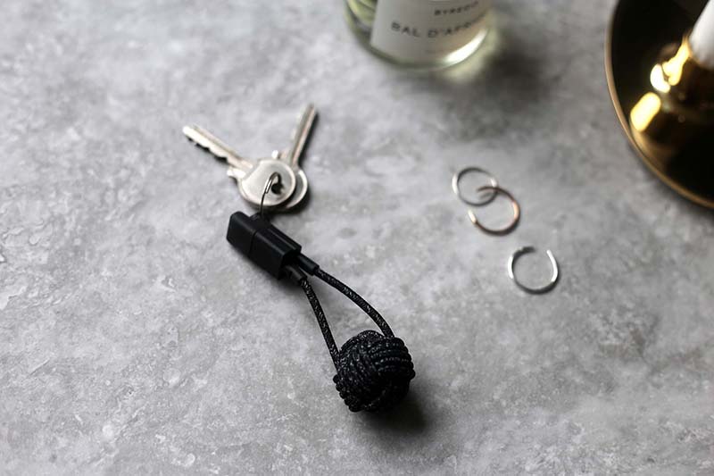 Cosmos Cables Collection from Native Union via Ollie & Sebs Haus 