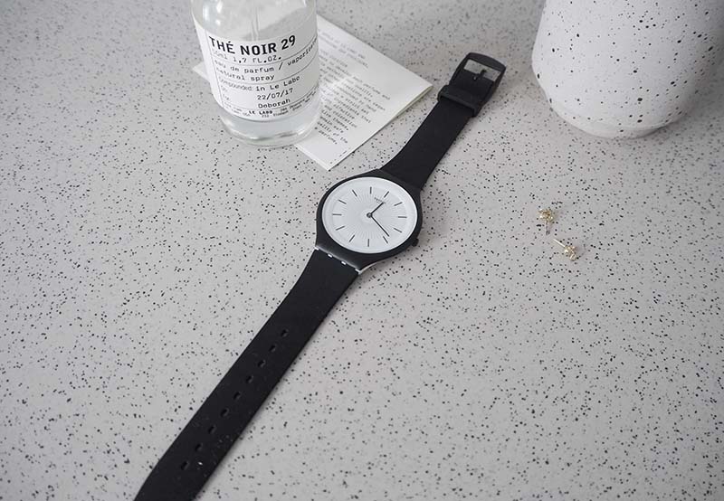 Swatch Skin via Ollie & Sebs Haus 