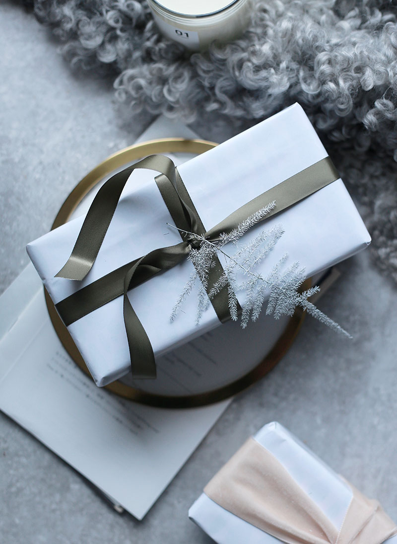 Importance of Gifting post via Ollie & Sebs Haus 