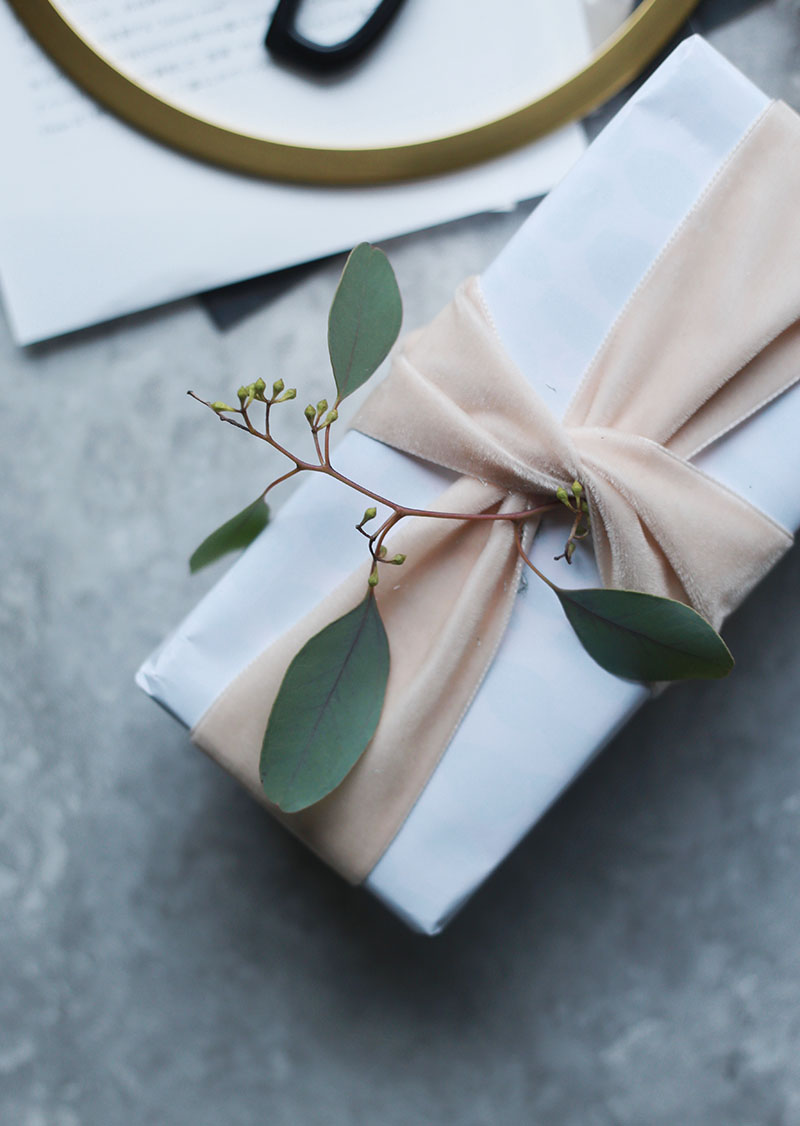 Importance of Gifting post via Ollie & Sebs Haus 