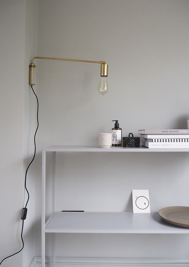 Picking the right light via Ollie & Sebs Haus