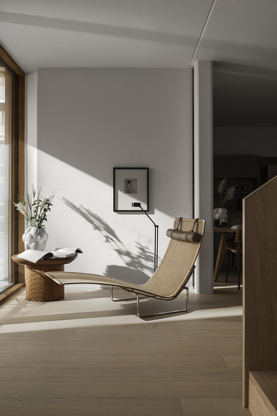 79 & Park with Lotta Agaton interiors via Ollie & Sebs Haus 