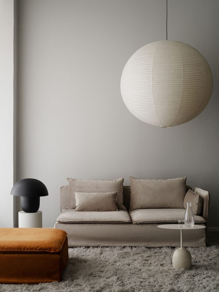 Bemz extend the life of IKEA furniture via Ollie & Sebs Haus 